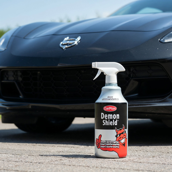 Demon Shield lakkforsegler 1 liter